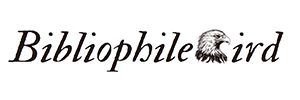 BibliophileBirdLogo